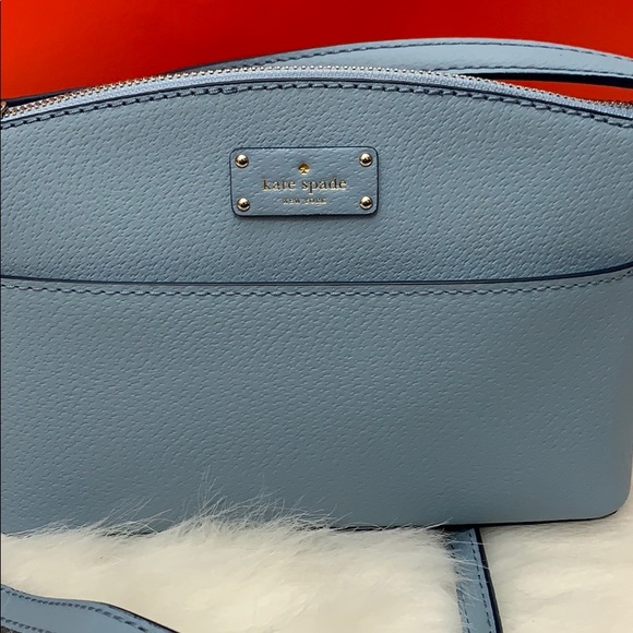 NWT kate spade crossbody - Picture 2 of 8